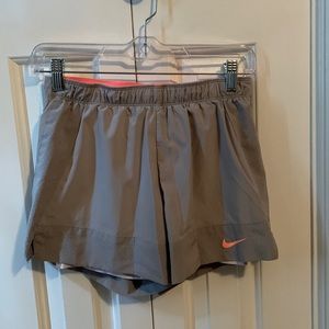 Nike women’s running shorts